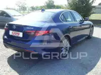 2021 Alfa Romeo Giulia