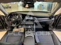 2021 Alfa Romeo Giulia