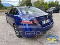 2021 Alfa Romeo Giulia