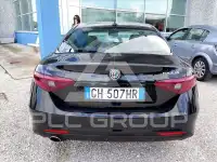 2021 Alfa Romeo Giulia