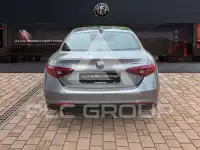 2021 Alfa Romeo Giulia