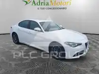 2021 Alfa Romeo Giulia