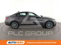 2021 Alfa Romeo Giulia