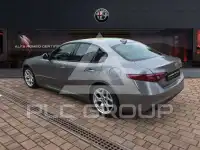 2021 Alfa Romeo Giulia