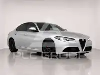 2021 Alfa Romeo Giulia