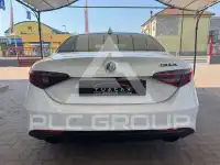 2021 Alfa Romeo Giulia