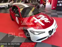 2021 Alfa Romeo Giulia
