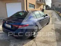 2021 Alfa Romeo Giulia