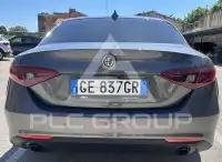 2021 Alfa Romeo Giulia