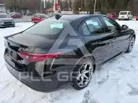 2021 Alfa Romeo Giulia