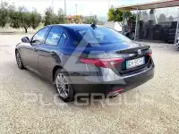2021 Alfa Romeo Giulia