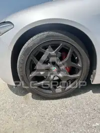 2021 Alfa Romeo Giulia
