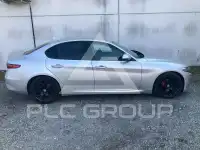 2021 Alfa Romeo Giulia