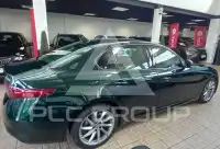 2021 Alfa Romeo Giulia