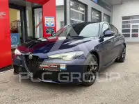 2021 Alfa Romeo Giulia