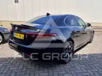 2021 Alfa Romeo Giulia