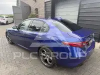 2021 Alfa Romeo Giulia