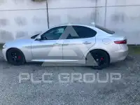 2021 Alfa Romeo Giulia