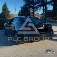 2021 Alfa Romeo Giulia