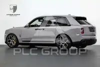 2021 Rolls Royce Cullinan