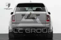 2021 Rolls Royce Cullinan