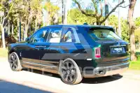 2021 Rolls Royce Cullinan