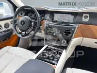 2021 Rolls Royce Cullinan