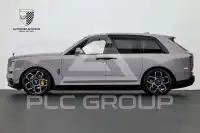 2021 Rolls Royce Cullinan