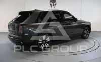 2021 Rolls Royce Cullinan