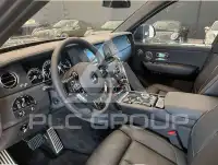 2021 Rolls Royce Cullinan