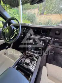 2021 Rolls Royce Cullinan