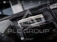 2021 Rolls Royce Cullinan