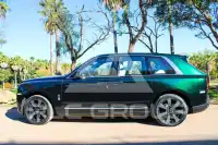 2021 Rolls Royce Cullinan