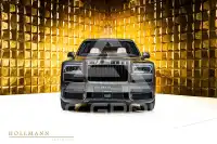2021 Rolls Royce Cullinan