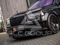 2021 Rolls Royce Cullinan