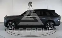2021 Rolls Royce Cullinan