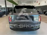 2021 Rolls Royce Cullinan