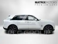2021 Rolls Royce Cullinan
