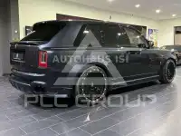 2021 Rolls Royce Cullinan