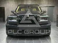 2021 Rolls Royce Cullinan