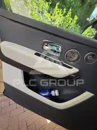 2021 Rolls Royce Cullinan