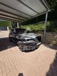 2021 Rolls Royce Cullinan