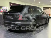 2021 Rolls Royce Cullinan