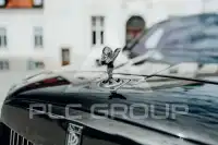 2021 Rolls Royce Cullinan