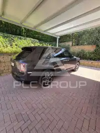 2021 Rolls Royce Cullinan