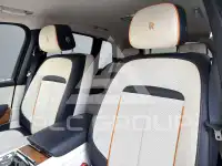 2021 Rolls Royce Cullinan