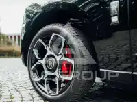 2021 Rolls Royce Cullinan