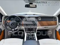 2021 Rolls Royce Cullinan