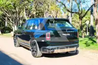 2021 Rolls Royce Cullinan