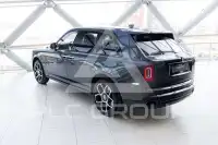 2021 Rolls Royce Cullinan